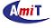 AMIT Logo